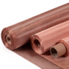 Pure Copper Mesh Screen – Electromagnetic Shielding for Distillation Use