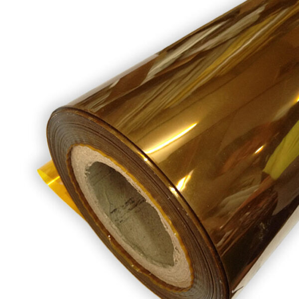 Polymide Film Tape – Heat-Resistant, Fireproof Insulation for Sublimation
