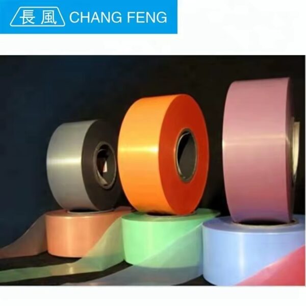 Transparent PTFE Film – 100% Virgin, Heat-Resistant and Waterproof