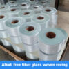 15oz Woven Roving Fiberglass Alkali-Free Fabric Roll