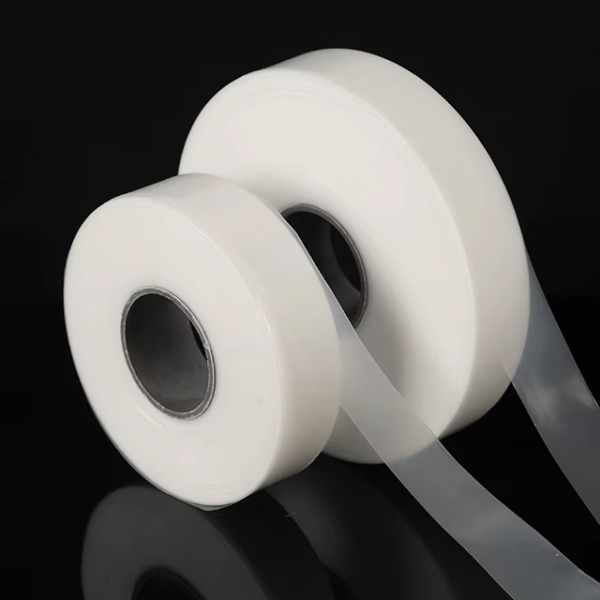 Transparent PTFE Film – 100% Virgin, Heat-Resistant and Waterproof