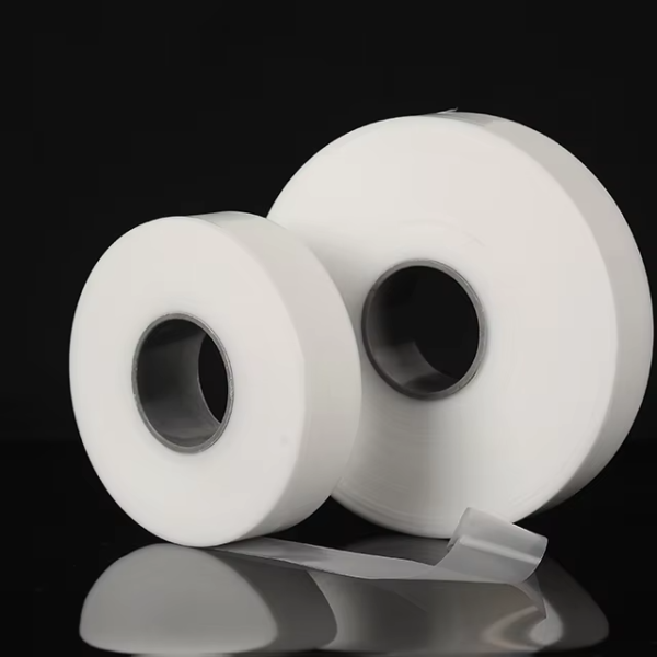 Transparent PTFE Film – 100% Virgin, Heat-Resistant and Waterproof