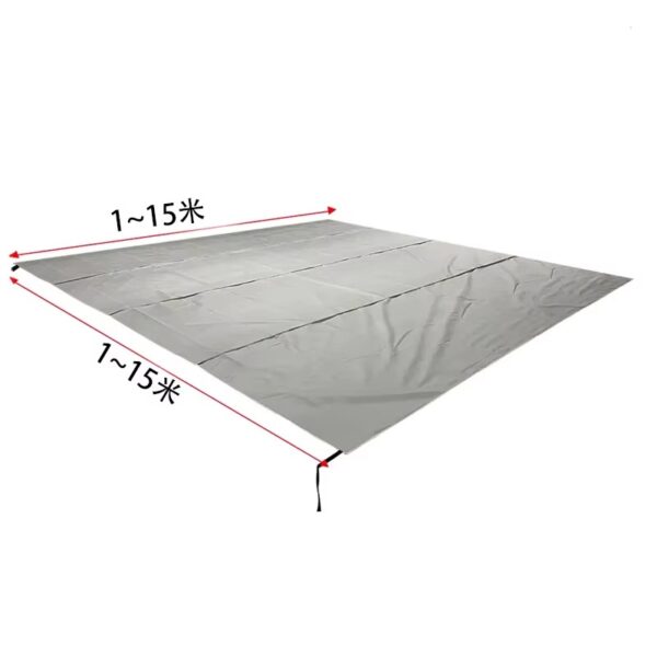 imgi_365_H5c1081bafbc04698b86c9afa00582b74D Fireproof Electric Car Blanket – Wall-Mount Storage, DIN Standard Safety