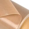 imgi_380_H1bf17c036a5a43f7a0e006fb0b127bb29 PTFE Heat Press Sheet – Gas Permeable, Heat-Resistant Fabric