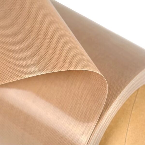 imgi_380_H1bf17c036a5a43f7a0e006fb0b127bb29 PTFE Heat Press Sheet – Gas Permeable, Heat-Resistant Fabric