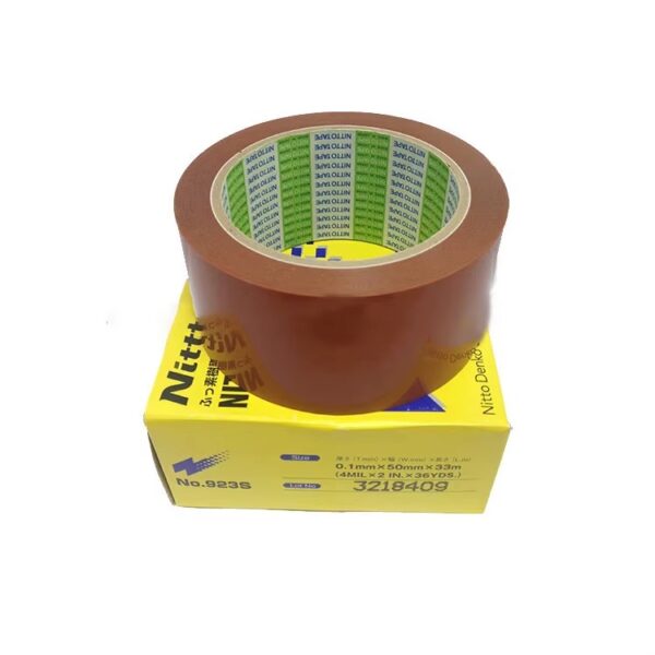Wholesale Nitto 923s Tape Heat-resistant Adhesive Nitto Tape PTFE Tape