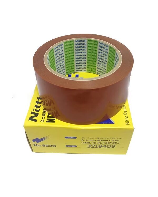 Wholesale Nitto 923s Tape Heat-resistant Adhesive Nitto Tape PTFE Tape