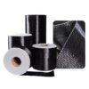300gsm Carbon Fiber Fabric for Concrete Crack Repair – Bridges & Construction