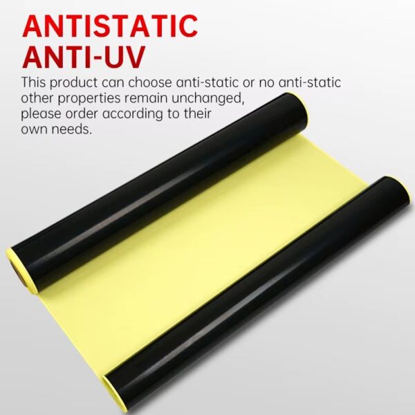 Customized PTFE Thread Seal Tape Roll – Heating Tape for Vacuum Sealer Machines