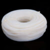 Custom Silicone Rubber Hose – Food Grade, 4–44mm OD, Flexible & Colorful
