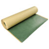 High-Quality Flame Retardant Adhesive Paper Roll – Green Barley Insulation Tape