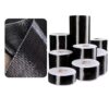 300gsm Carbon Fiber Fabric for Concrete Crack Repair – Bridges & Construction