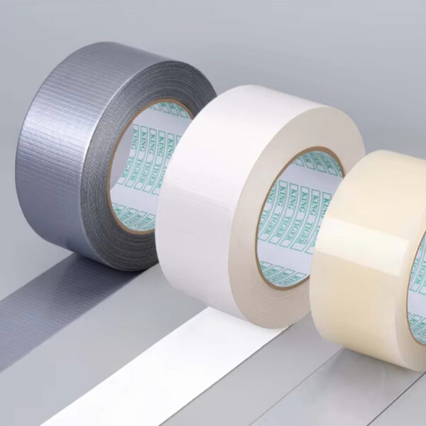 imgi_445_H9a715e807e344f38a847d5ad10f92 Sealing Duct Tape – Adhesive Cloth for Carpet, Ground Film & Splicing