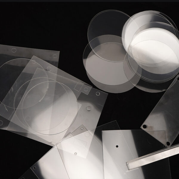 High Quality Printing Uv Dtf Transfer Pet Film Lamination Film Pet Plastic Sheet