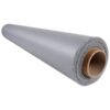 Silicone Coated Fiberglass Fabric – Smooth on Both Sides, Customizable