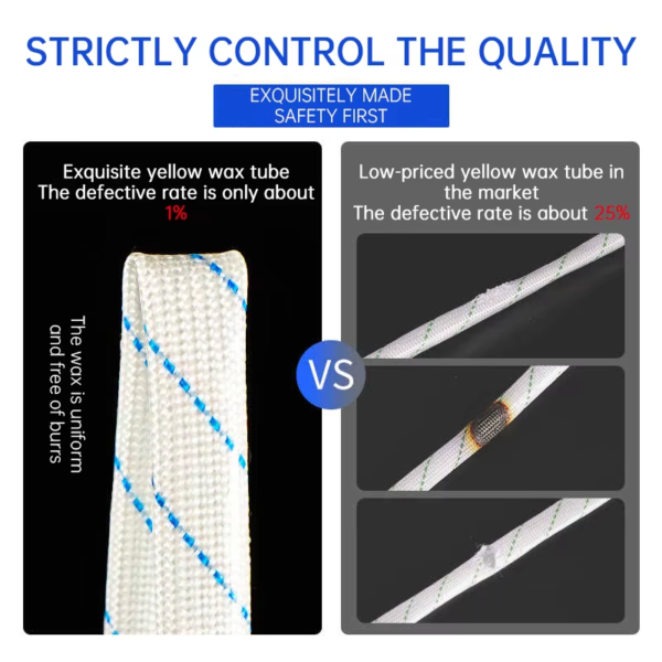 Fiberglass Product – 2.5mm / 2.5oz Material for Industrial Use