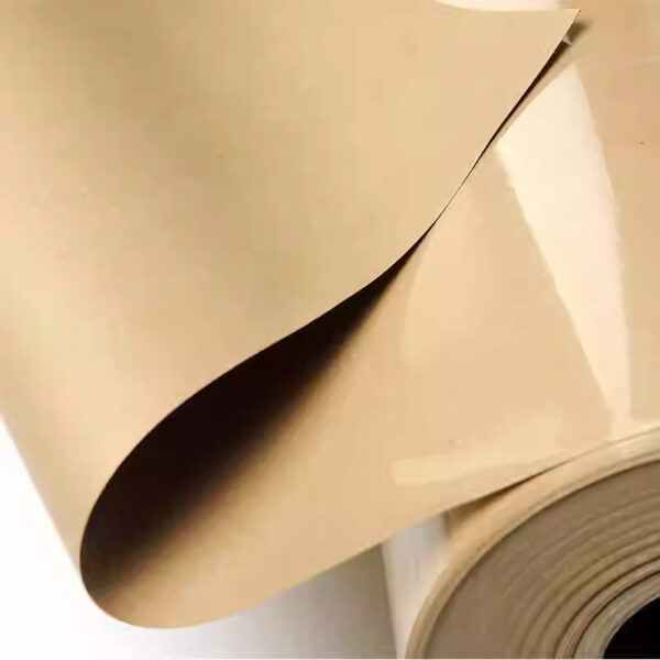 Rigid PVC Plastic Sheet – Protective Film, 0.25–1mm Thickness, Various Sizes