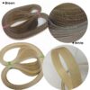 PTFE Seamless Belt – 15mm x 750mm for Fusing and Sealing Machines