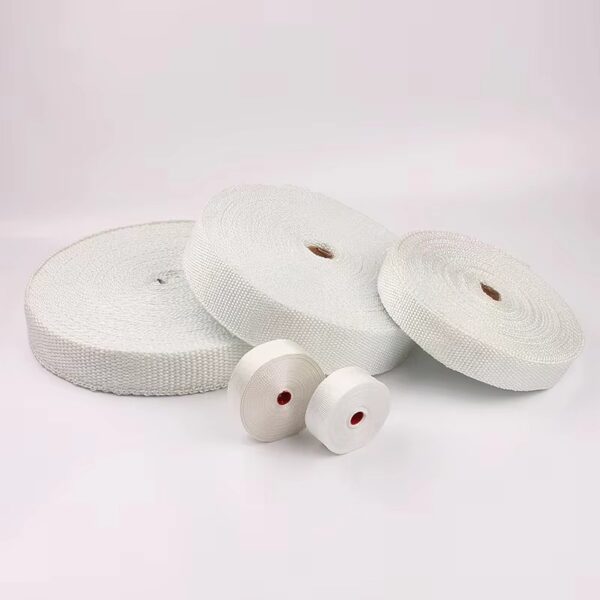 Fiberglass Wall Repair Mesh Tape – 5cm x 90m for Exterior Cracks