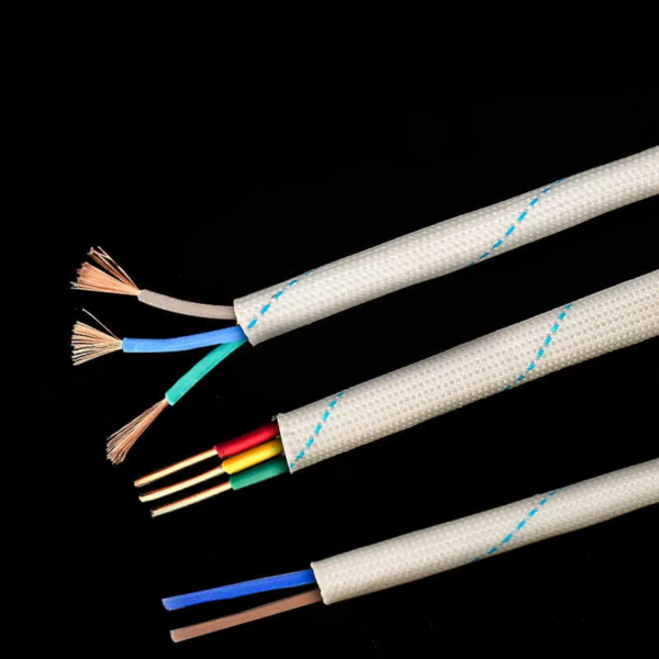 Fiberglass Product – 2.5mm / 2.5oz Material for Industrial Use