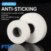 imgi_456_H30866a9101ab42fa9d73c1a9177edaff1 100% Non-Stick White PTFE Film – Sealing Membrane Sheet Roll