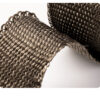 Titanium Exhaust Wrap Heat Insulation Tape