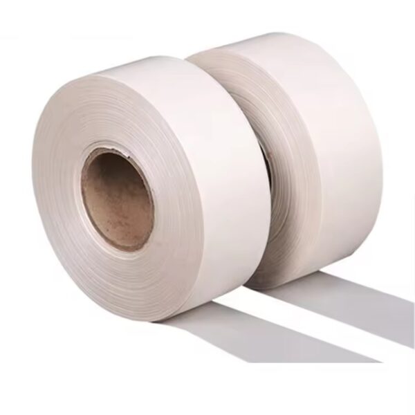 Fiberglass Wall Repair Mesh Tape – 5cm x 90m for Exterior Cracks