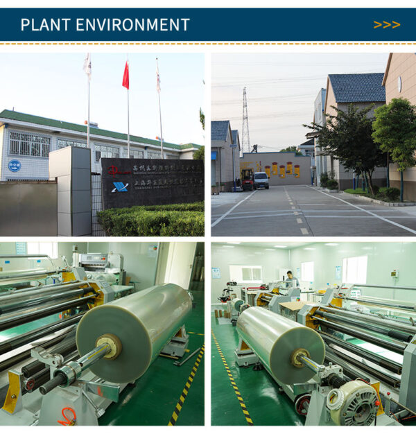 High Quality Printing Uv Dtf Transfer Pet Film Lamination Film Pet Plastic Sheet