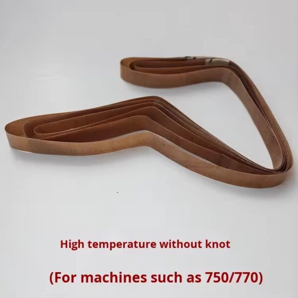 Flexible Heating Element for Sealing Machines – Replacement Wires