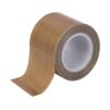 Custom PTFE Tape – Self-Adhesive, Double-Sided, Fabric Sheet for Industrial Use