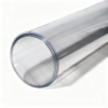 PVC Sheet with Protective Film – Rigid, 0.25–1mm, Multiple Sizes