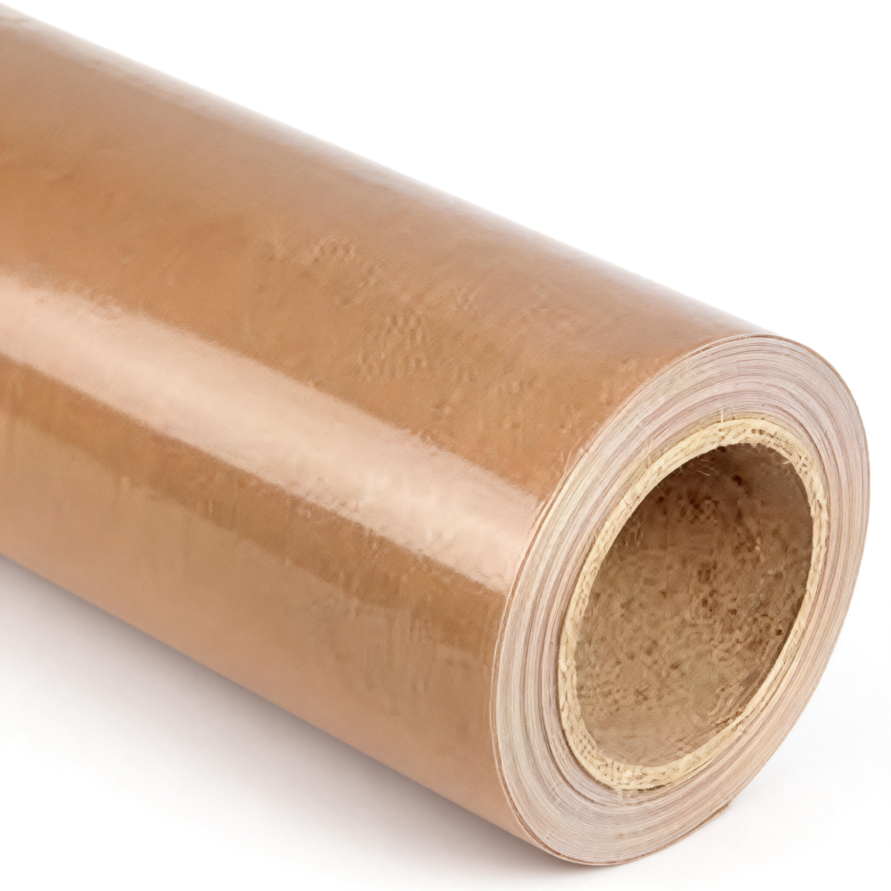 Custom Colored PTFE Woven Fabric for Conveyor Belts