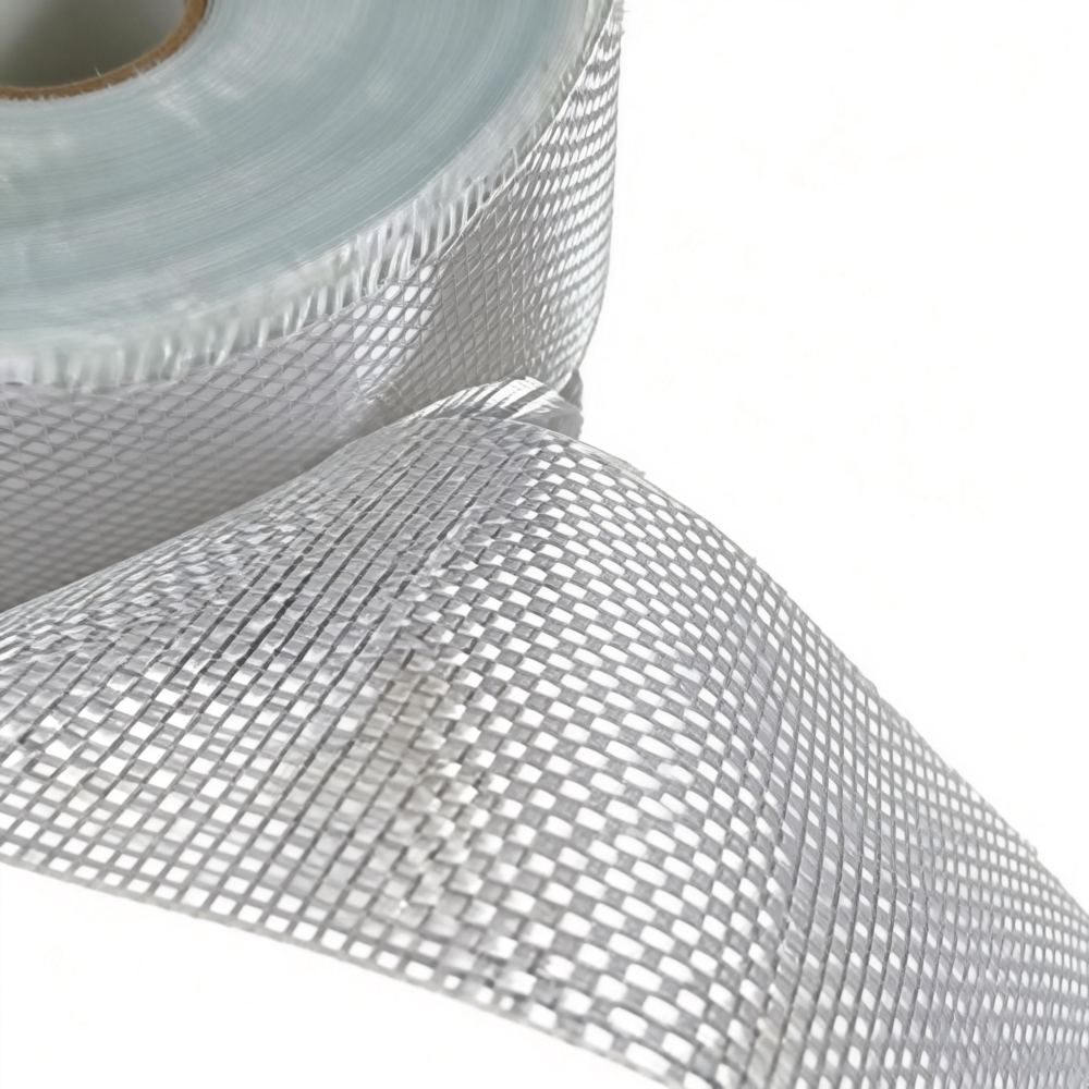 15oz Woven Roving Fiberglass Alkali-Free Fabric Roll