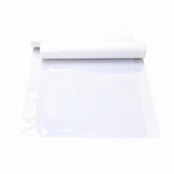 High-Temperature PTFE Sheet Roll – Virgin Material for Insulation Gaskets