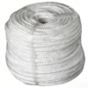 把图片弄清晰 (1) Aramid Winch Rope – High Temperature & Flame Resistant for Glass Tempering Furnaces
