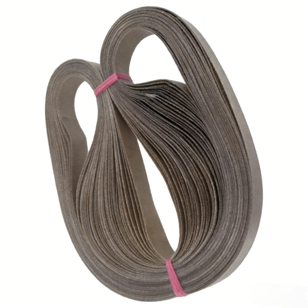 PTFE Seamless Belt – 15mm x 750mm for Fusing and Sealing Machines