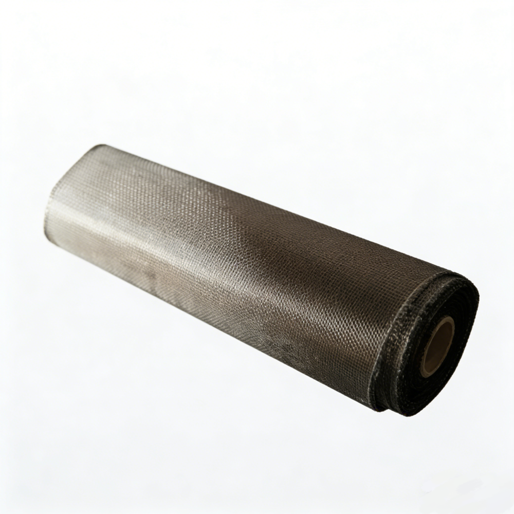 把图片弄清晰 (15) Basalt Fiber Biaxial Fabric Cloth