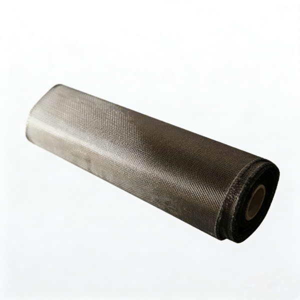 把图片弄清晰 (15) Basalt Fiber Biaxial Fabric Cloth