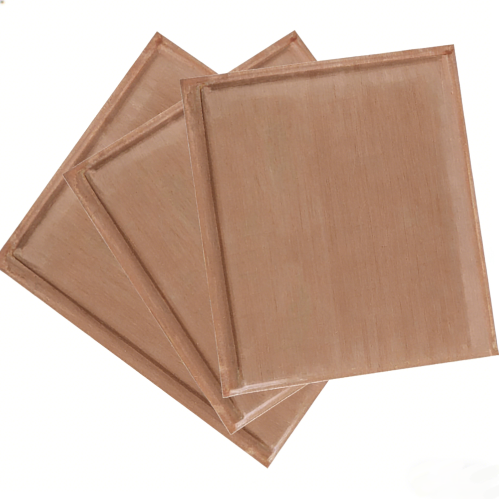 PTFE Coated Fiberglass Non-Stick Heat Transfer Cloth