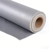 Silicone Coated Fiberglass Fabric – Smooth on Both Sides, Customizable