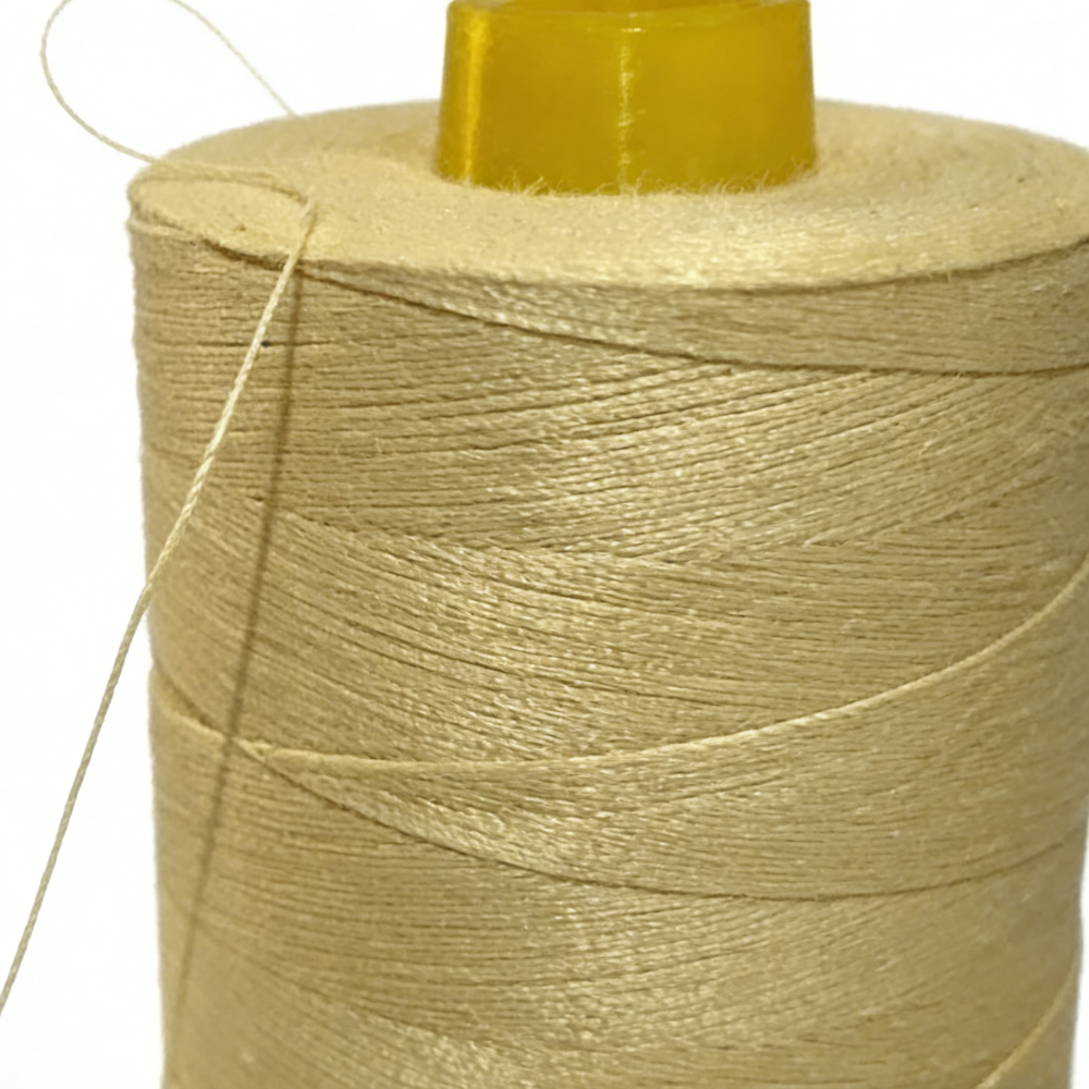 把图片弄清晰 (7) Aramid Flame Retardant Sewing Yarn / Thread