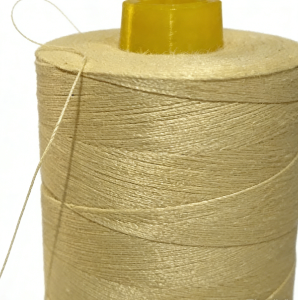Aramid Flame Retardant Sewing Yarn / Thread