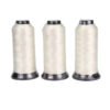 PTFE glass fibre thread