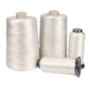 PTFE glass fibre thread