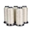 PTFE glass fibre thread