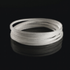 Timing Belt Toothed Belt Non-Slip Plastic Gear Belt 5mm X 420mm