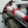PTFE glass fibre thread