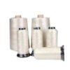PTFE glass fibre thread