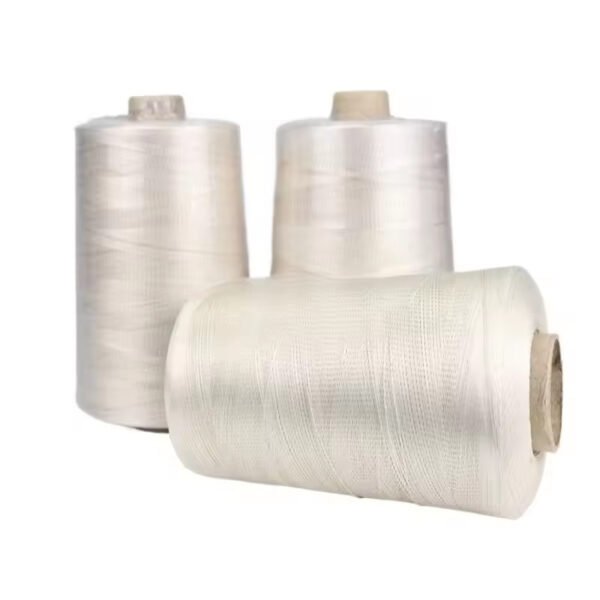 PTFE glass fibre thread